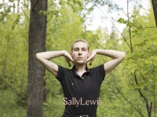 SallyLewis