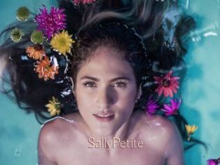 SallyPetite