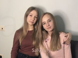 SallySarry