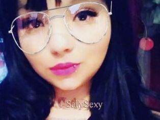 SallySexy