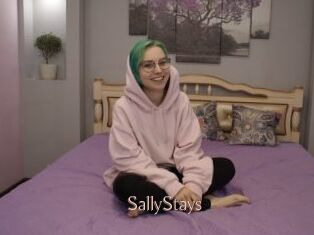SallyStays