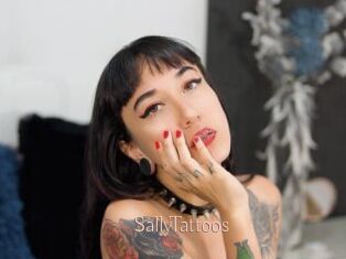 SallyTattoos
