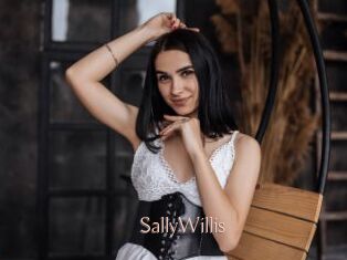 SallyWillis