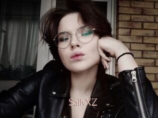 SallyXZ