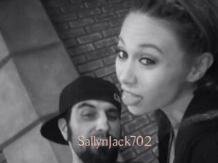 SallynJack702