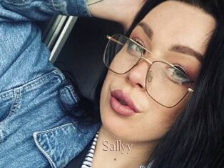 Sallyy
