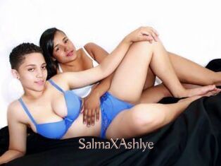 SalmaXAshlye