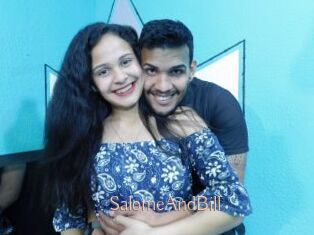 SalomeAndBill
