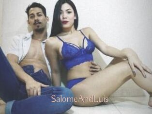 SalomeAndLuis
