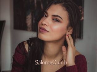 SalomeCurch