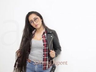 SalomeDupont
