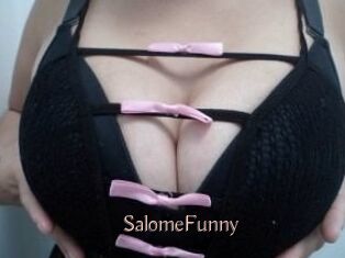 Salome_Funny