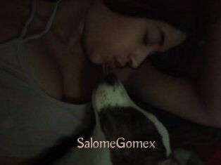 SalomeGomex