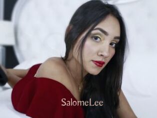 SalomeLee