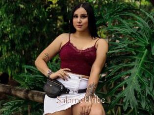 SalomeUribe