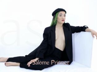 Salome_Prinnce