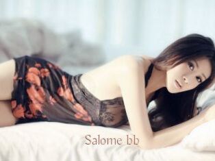 Salome_bb