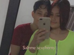 Salome_sexyhorny