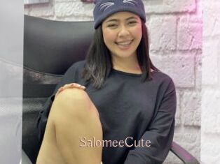 SalomeeCute