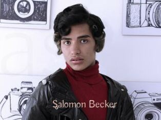 Salomon_Becker