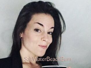 SaltWaterBeachBum