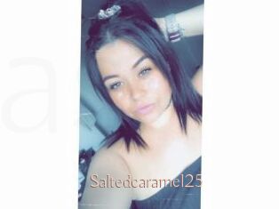 Saltedcaramel25