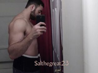 Salthegreat23