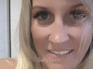 SaltySiren