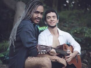 SalvadorAndAnder