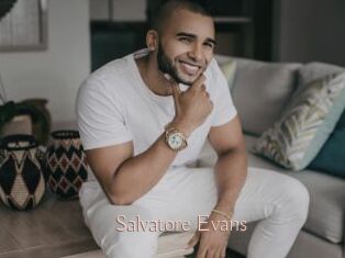 Salvatore_Evans