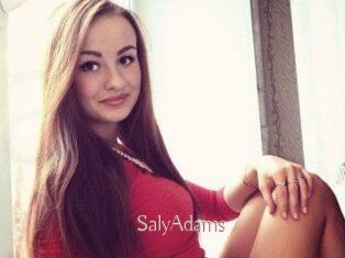SalyAdams