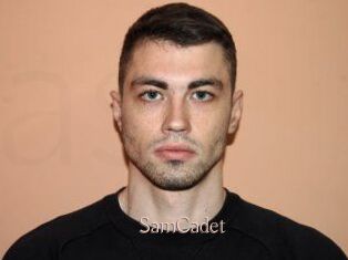SamCadet