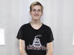 SamDavidson
