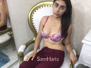 SamHarts
