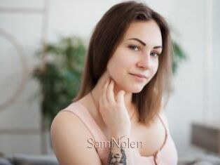 SamNolen