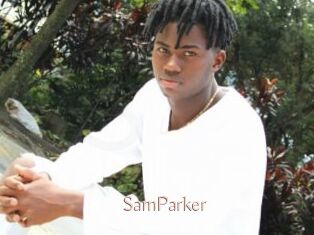 SamParker
