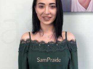 SamPraide