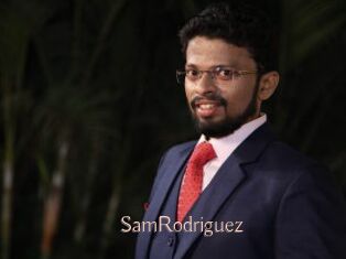 SamRodriguez