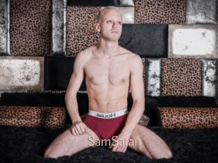 SamSatan