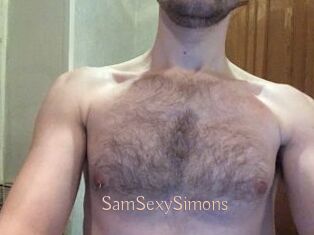 SamSexySimons
