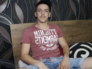 SamSilk
