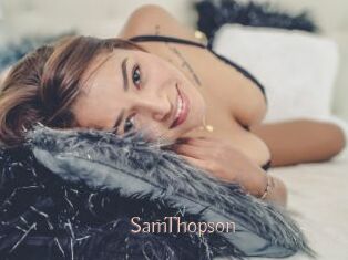 SamThopson