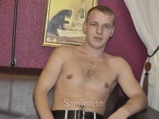 SamToreto