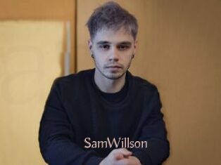 SamWillson