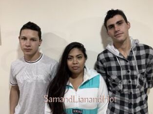 SamandLianandHot