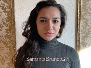 SamantaBrunetGirl