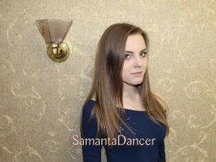 SamantaDancer