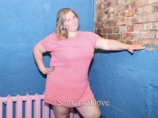 SamantaDove
