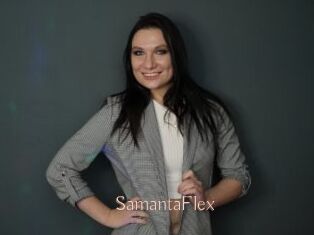 SamantaFlex