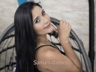 SamantaJames
